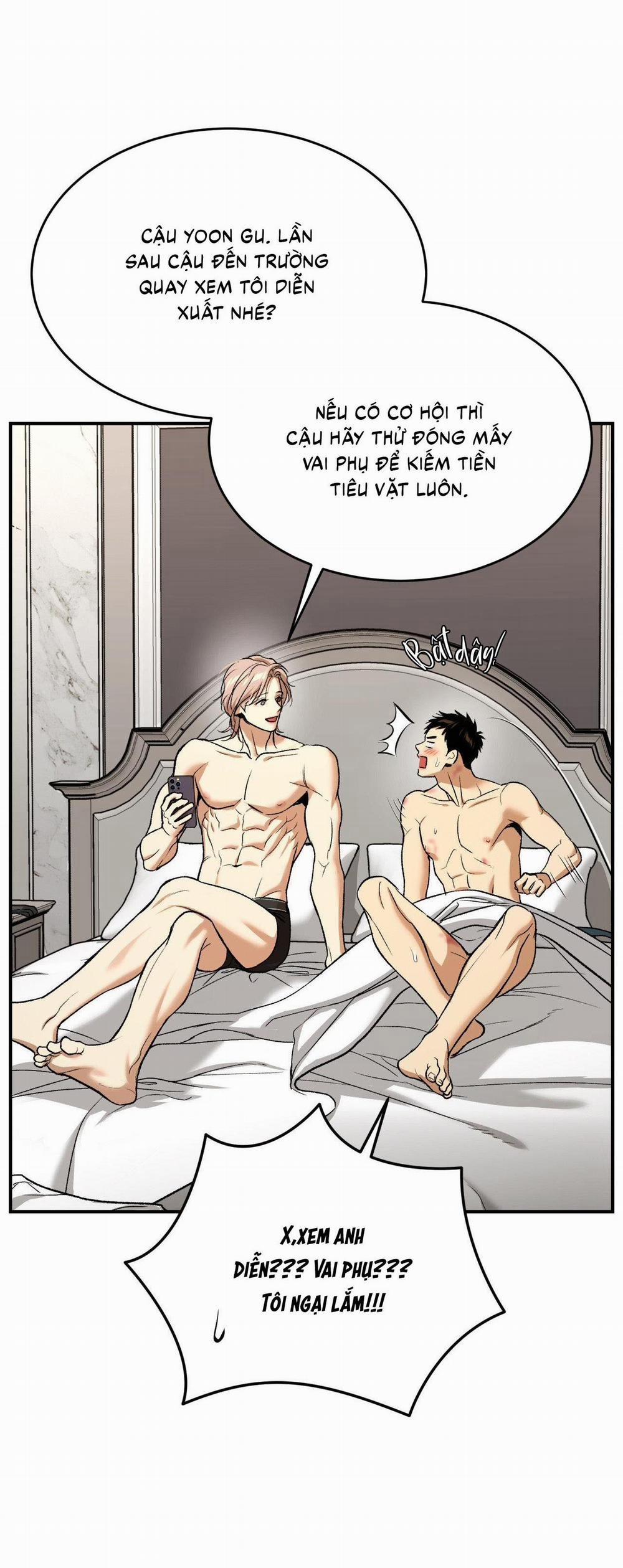 (Cbunu) Chinhx - Vận Xui 53.3 trang 69