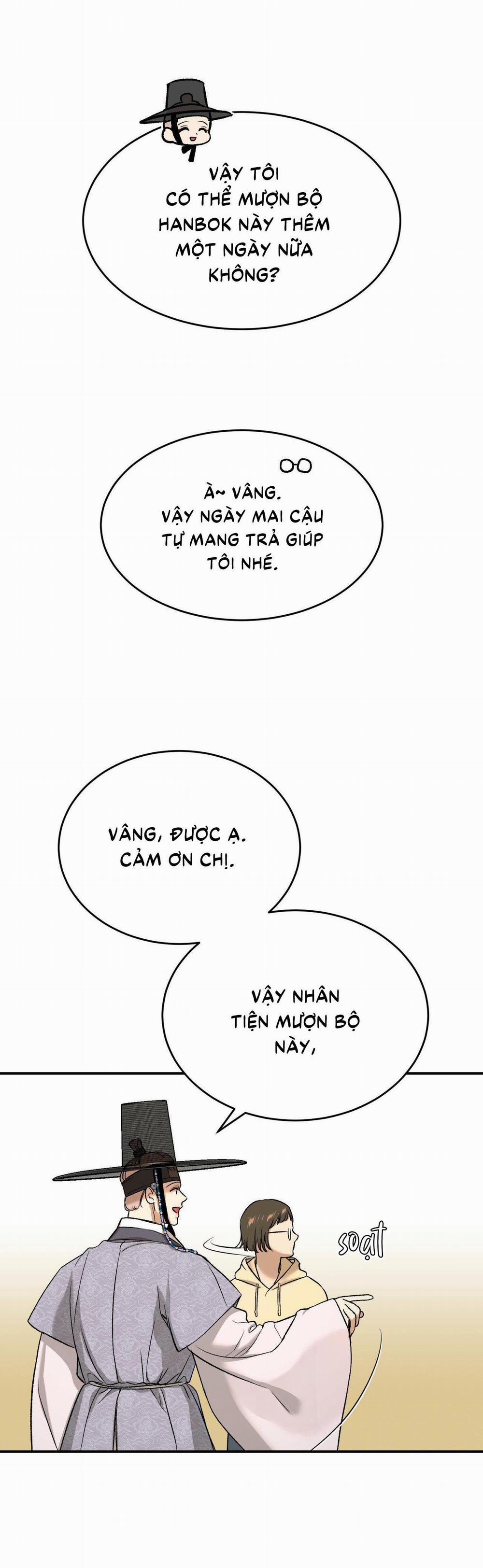 (Cbunu) Chinhx - Vận Xui 53.3 trang 7