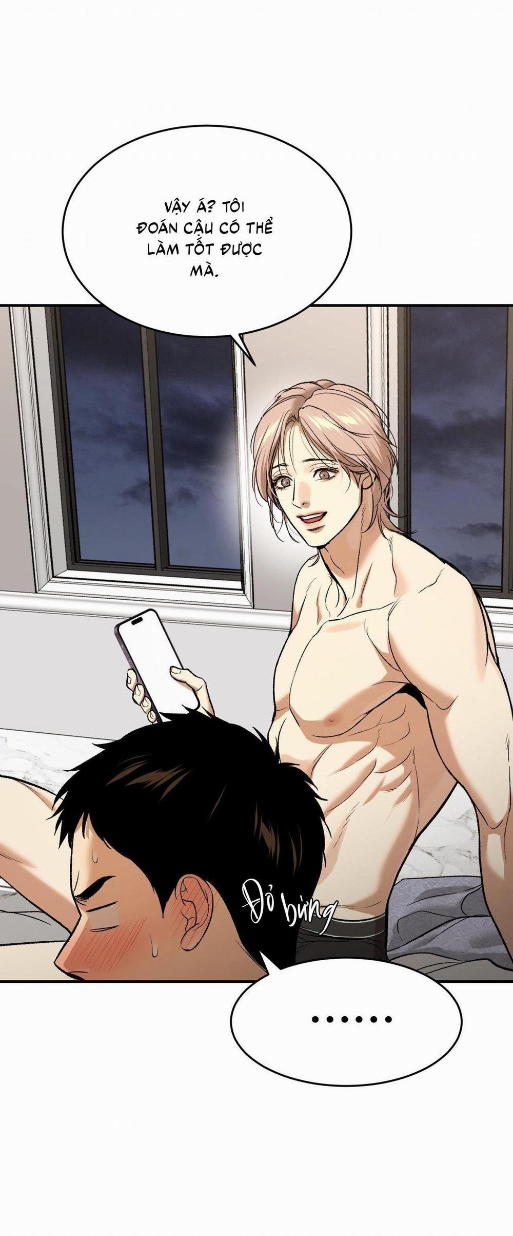 (Cbunu) Chinhx - Vận Xui 53.3 trang 70