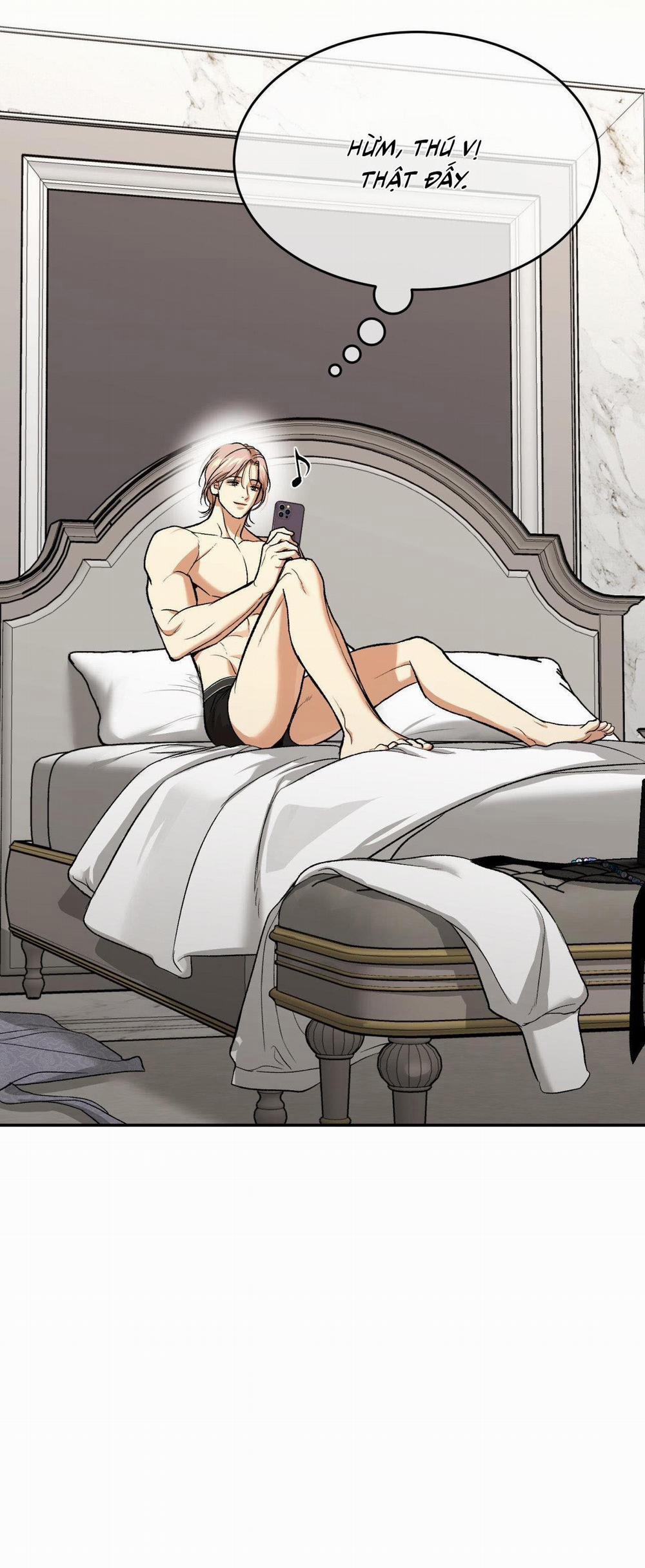 (Cbunu) Chinhx - Vận Xui 53.3 trang 73