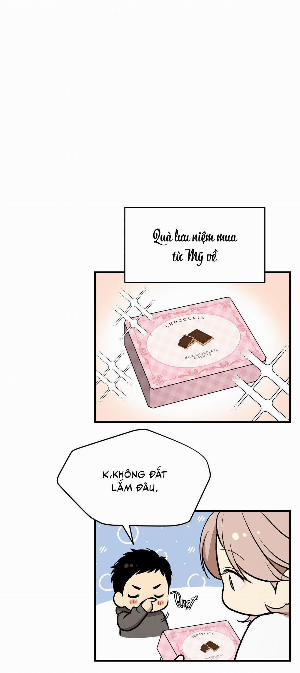 (Cbunu) Chinhx - Vận Xui 53.3 trang 74