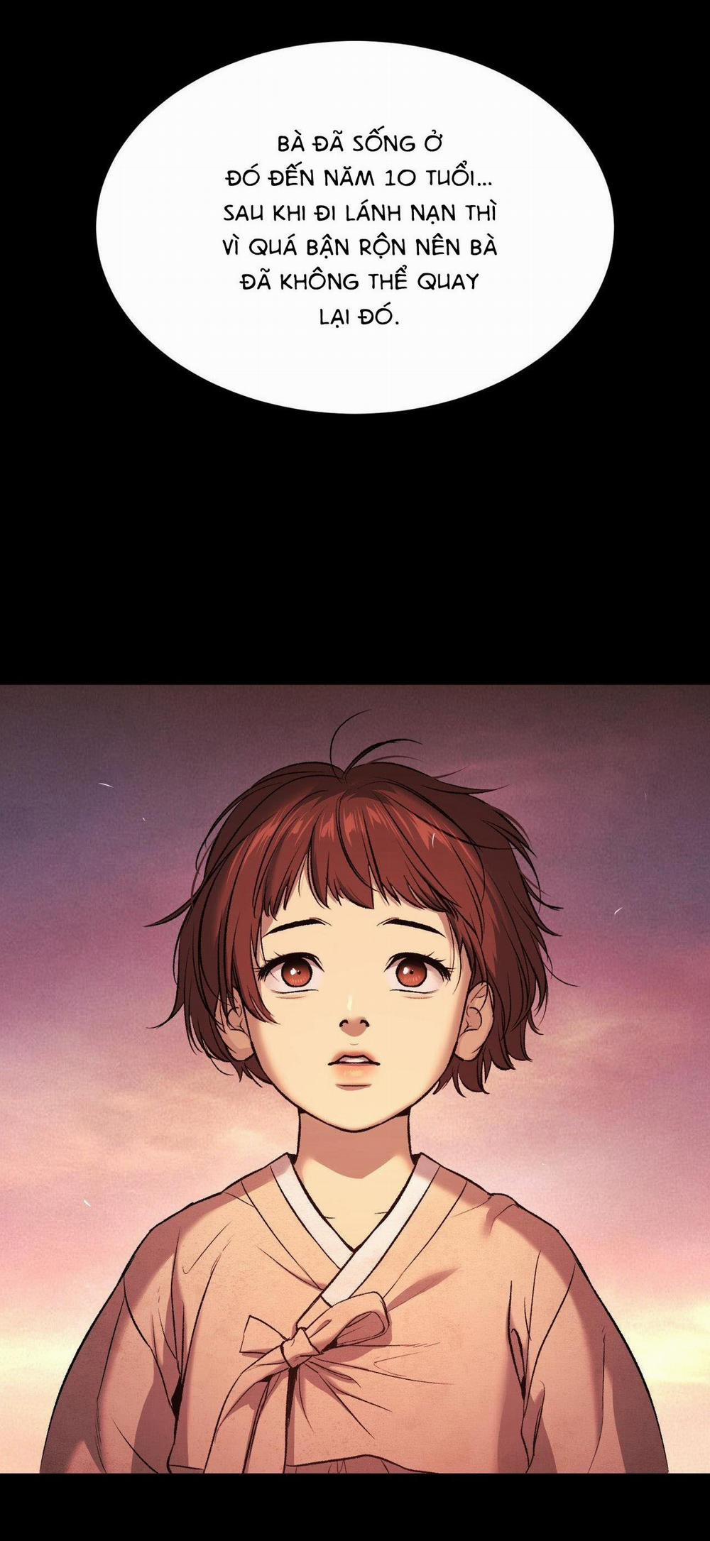 (Cbunu) Chinhx - Vận Xui 53 END SS1 trang 10