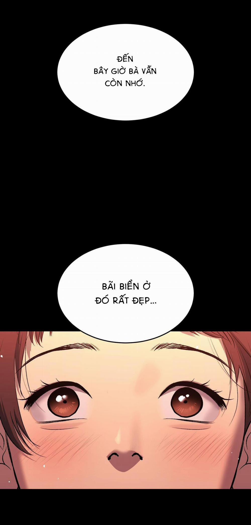 (Cbunu) Chinhx - Vận Xui 53 END SS1 trang 11