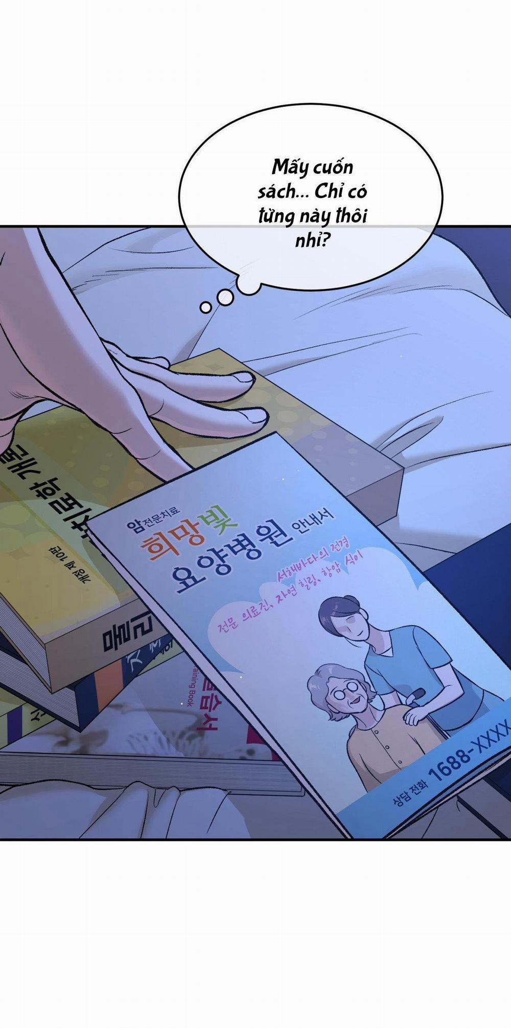 (Cbunu) Chinhx - Vận Xui 53 END SS1 trang 17