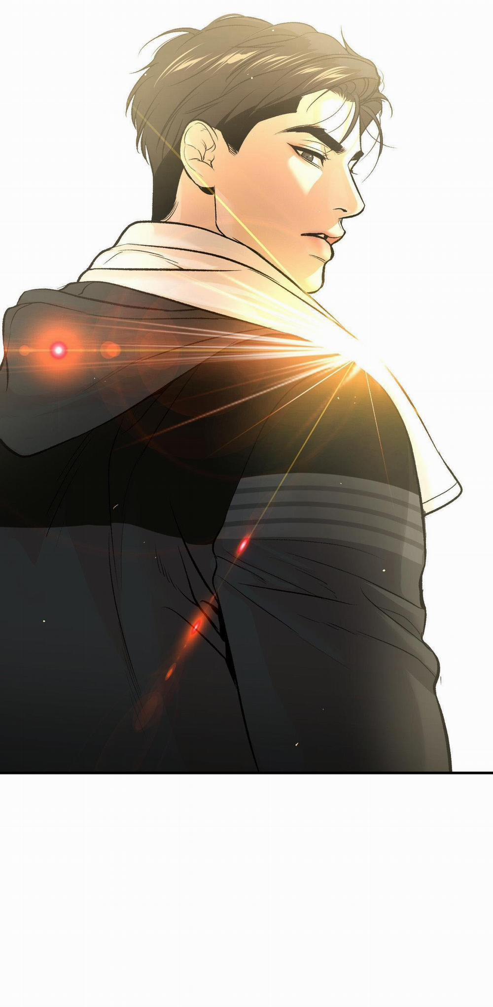 (Cbunu) Chinhx - Vận Xui 53 END SS1 trang 20