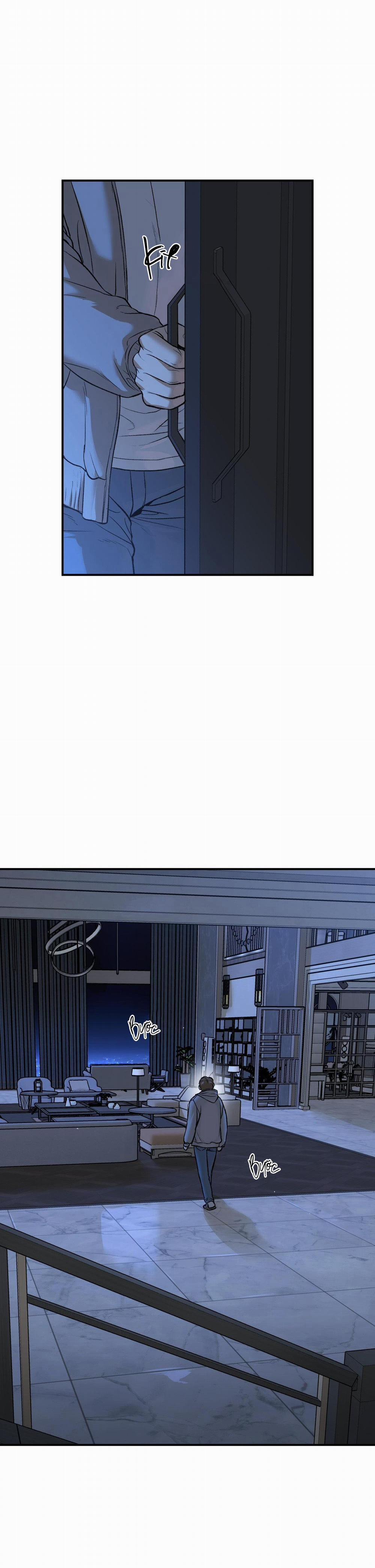 (Cbunu) Chinhx - Vận Xui 53 END SS1 trang 21