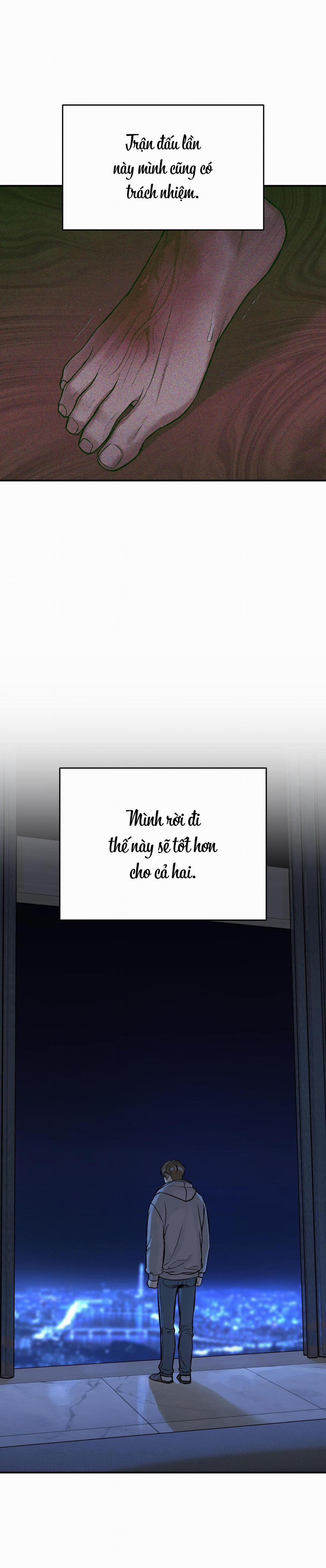 (Cbunu) Chinhx - Vận Xui 53 END SS1 trang 26