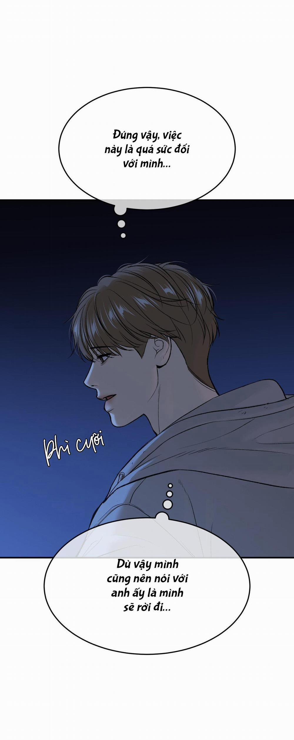 (Cbunu) Chinhx - Vận Xui 53 END SS1 trang 27