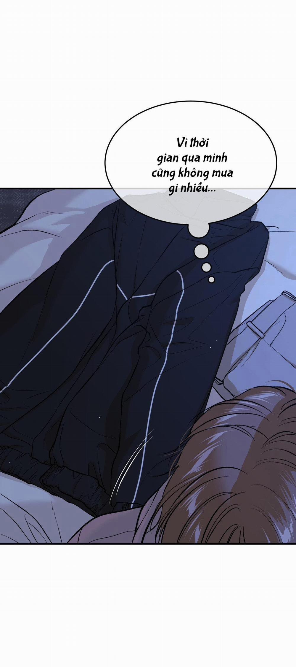 (Cbunu) Chinhx - Vận Xui 53 END SS1 trang 3