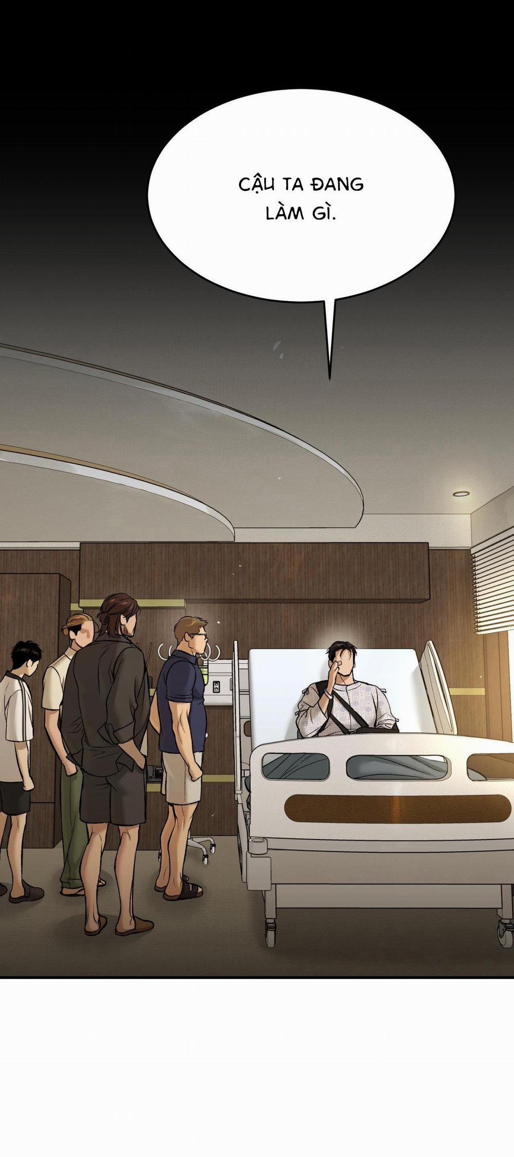 (Cbunu) Chinhx - Vận Xui 53 END SS1 trang 33