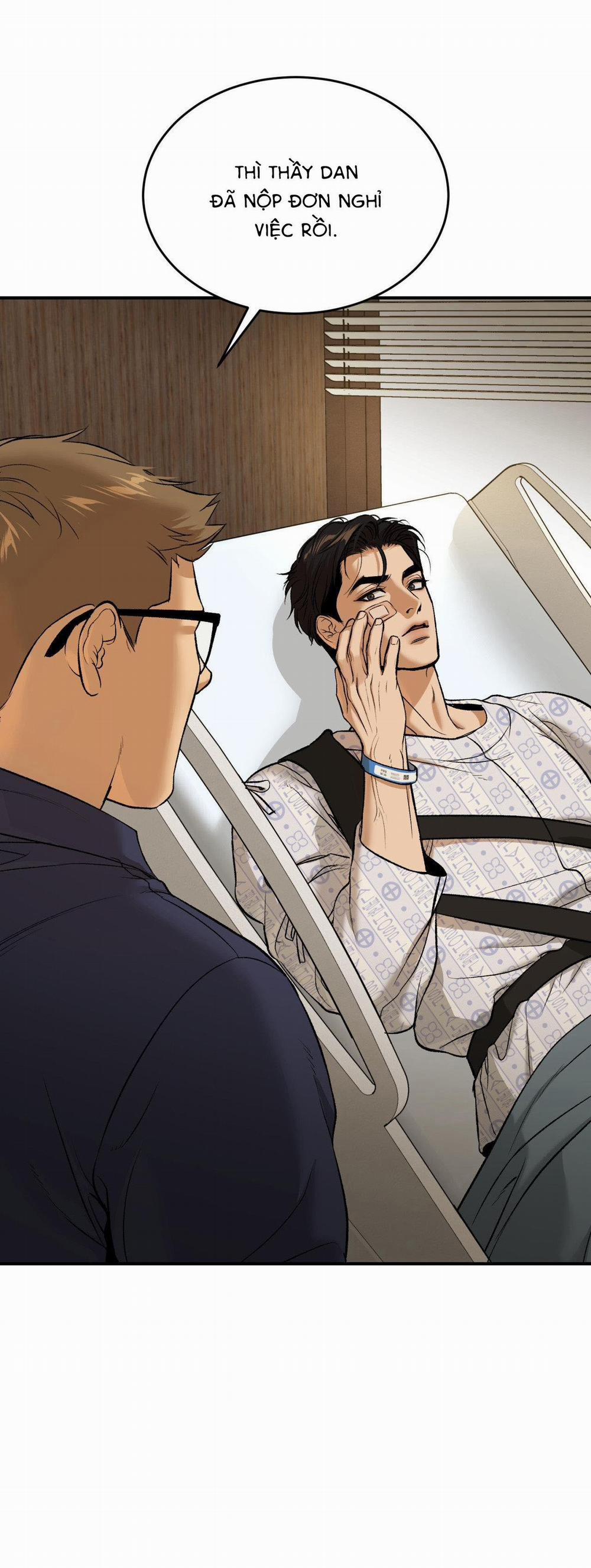 (Cbunu) Chinhx - Vận Xui 53 END SS1 trang 35