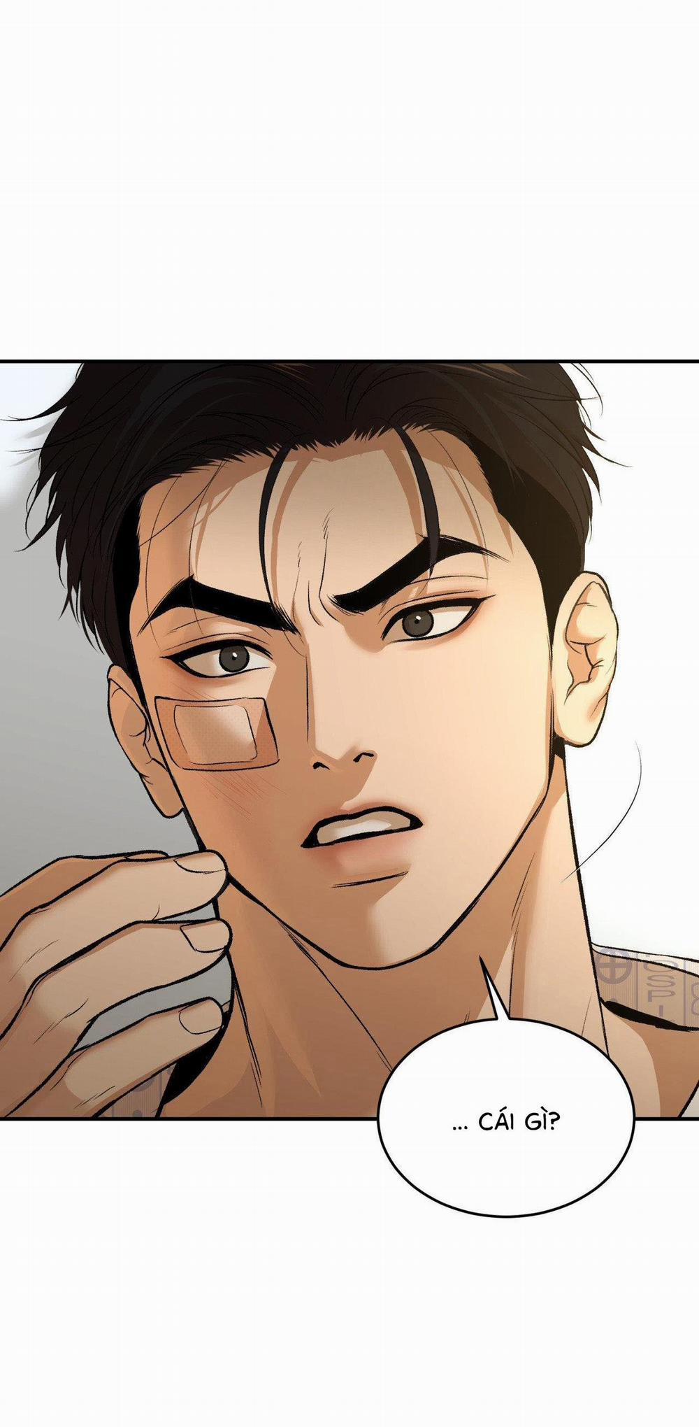 (Cbunu) Chinhx - Vận Xui 53 END SS1 trang 36