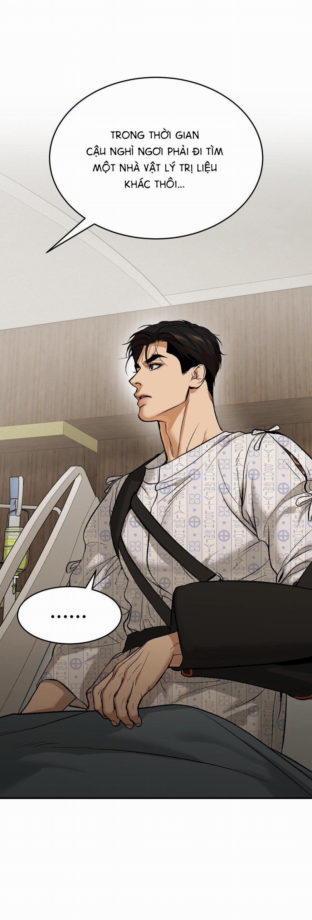 (Cbunu) Chinhx - Vận Xui 53 END SS1 trang 40