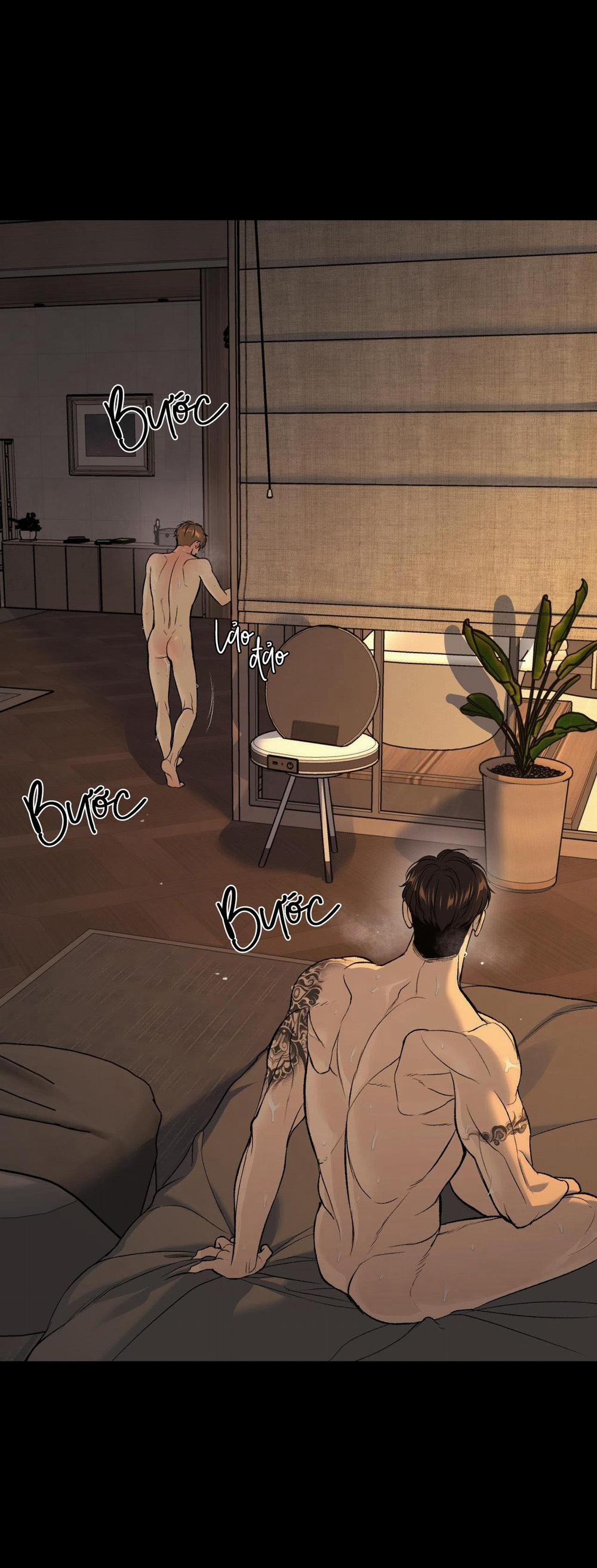 (Cbunu) Chinhx - Vận Xui 53 END SS1 trang 49