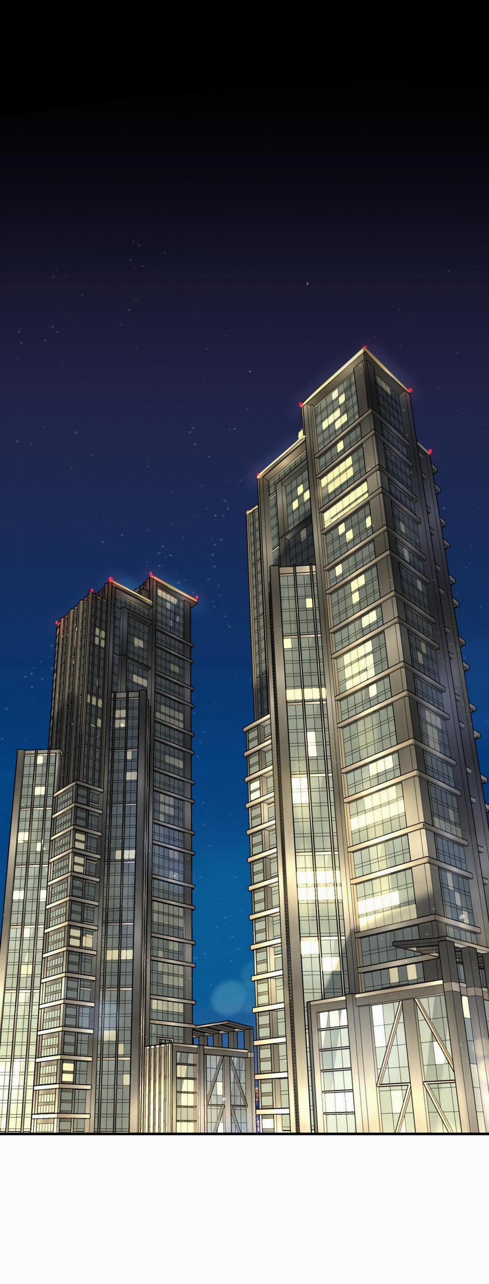 (Cbunu) Chinhx - Vận Xui 53 END SS1 trang 51