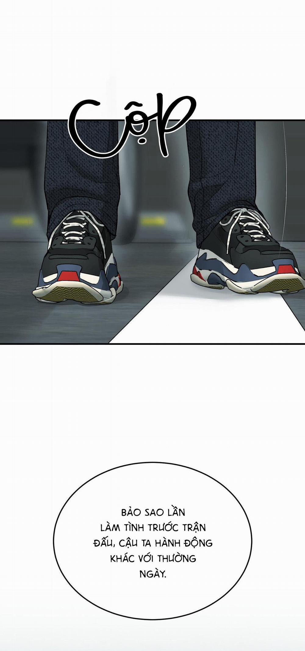 (Cbunu) Chinhx - Vận Xui 53 END SS1 trang 52