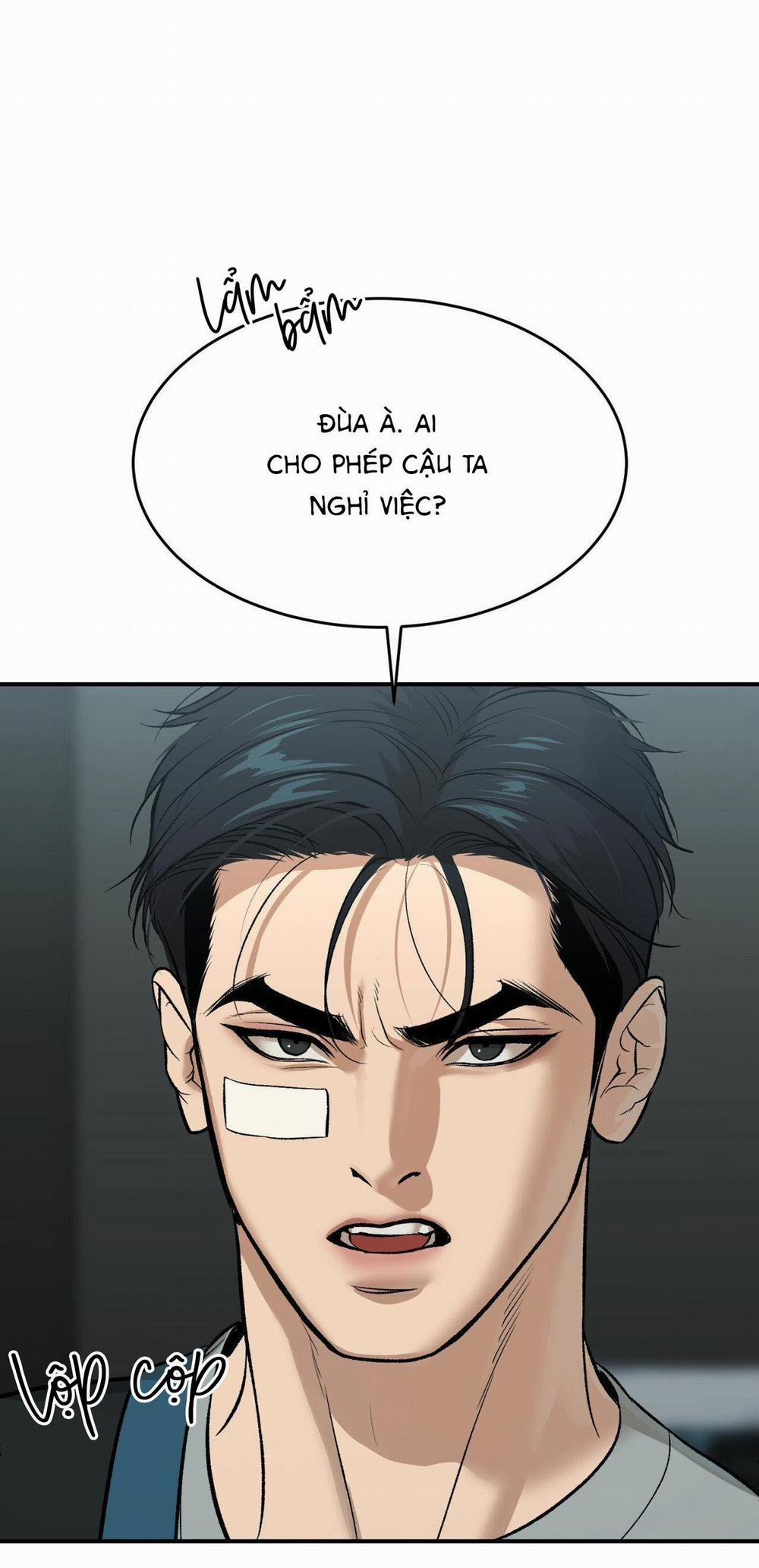 (Cbunu) Chinhx - Vận Xui 53 END SS1 trang 54