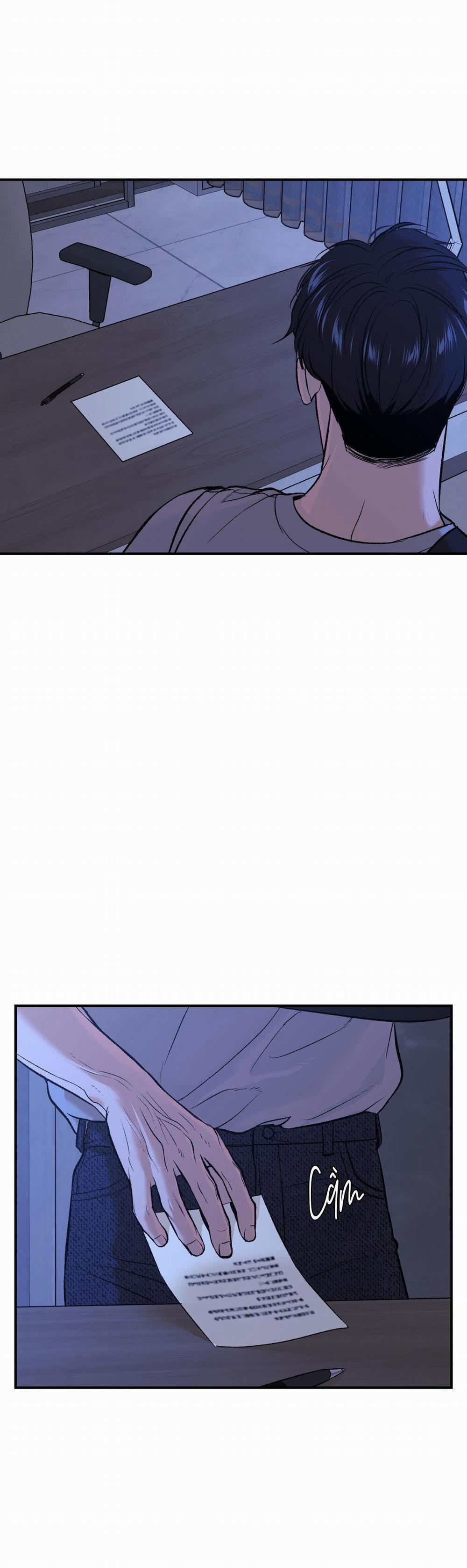 (Cbunu) Chinhx - Vận Xui 53 END SS1 trang 61