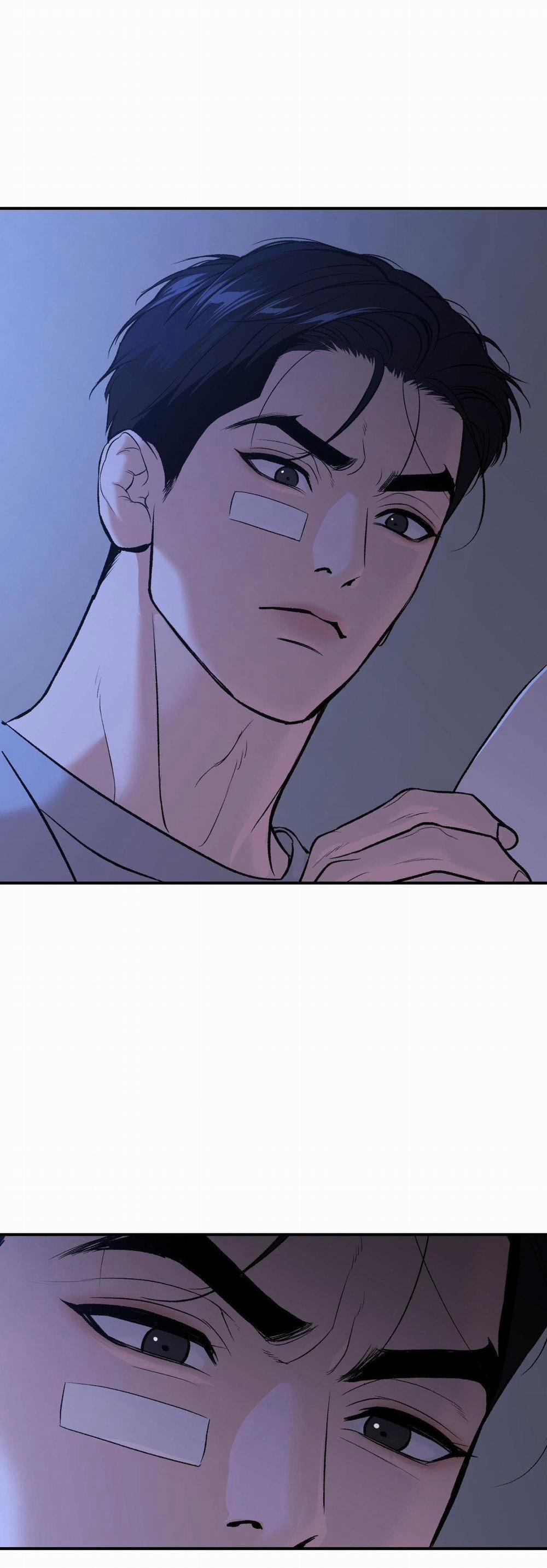 (Cbunu) Chinhx - Vận Xui 53 END SS1 trang 62