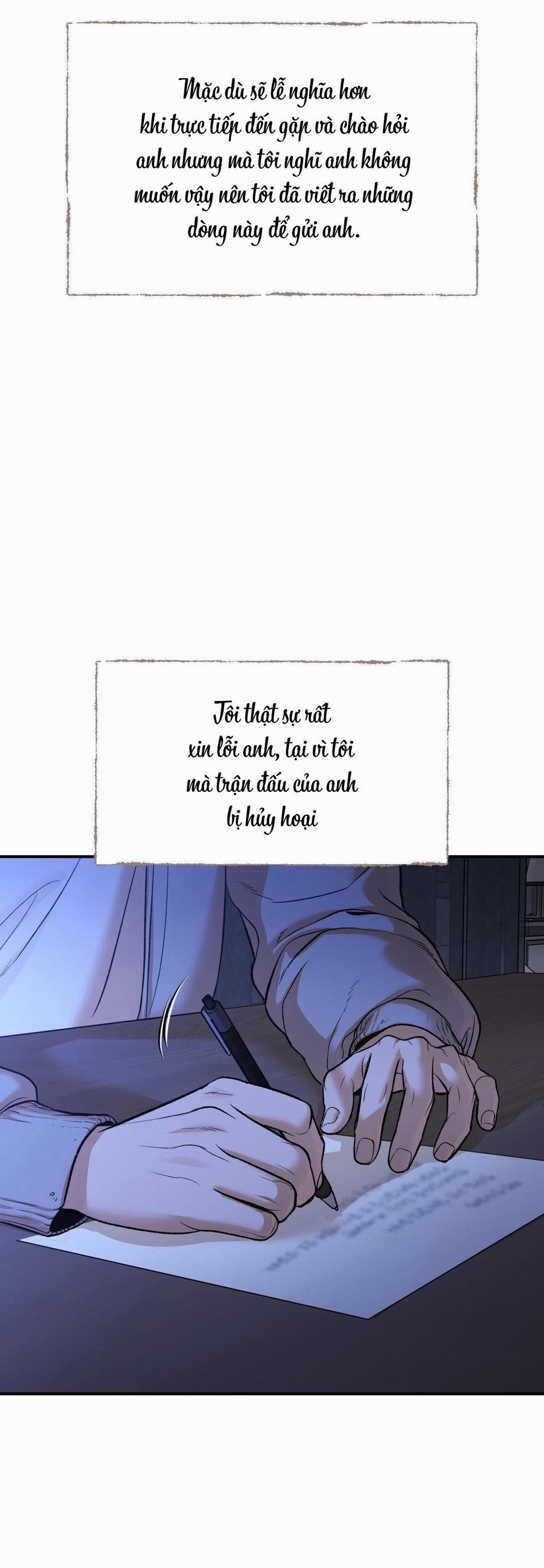 (Cbunu) Chinhx - Vận Xui 53 END SS1 trang 64