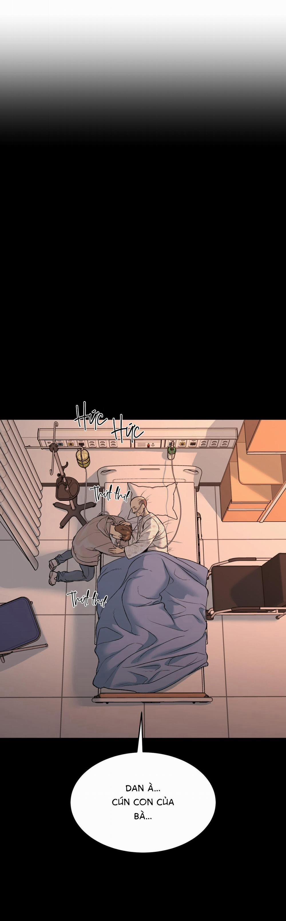 (Cbunu) Chinhx - Vận Xui 53 END SS1 trang 7