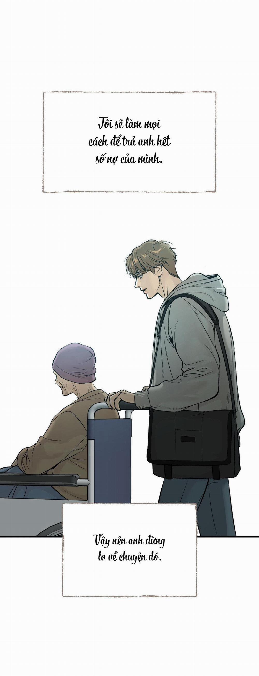 (Cbunu) Chinhx - Vận Xui 53 END SS1 trang 70