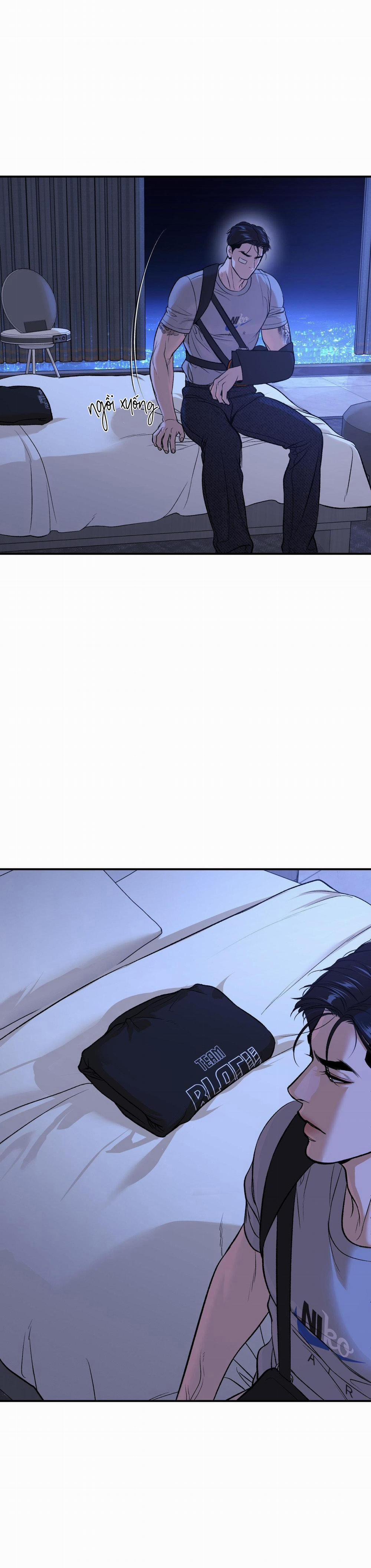 (Cbunu) Chinhx - Vận Xui 53 END SS1 trang 73