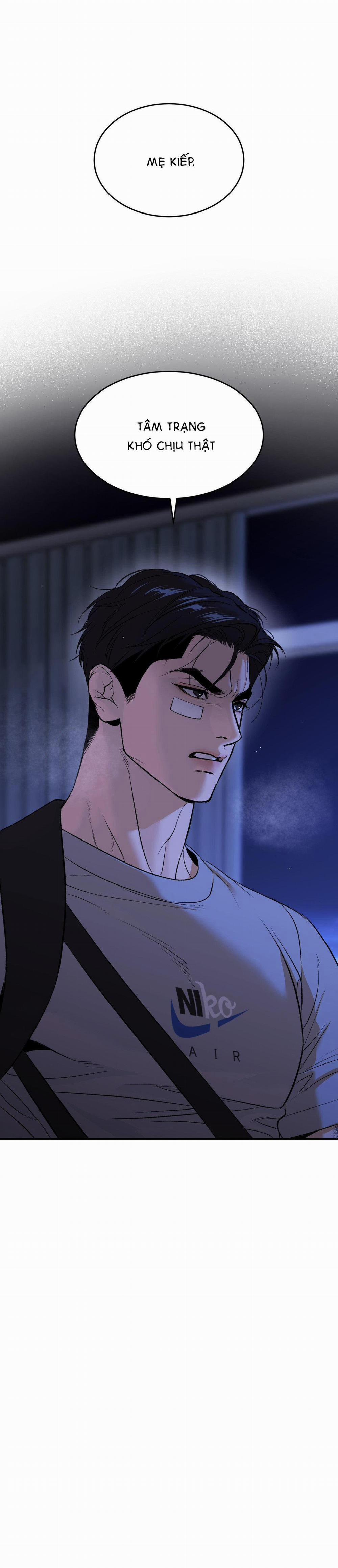 (Cbunu) Chinhx - Vận Xui 53 END SS1 trang 78