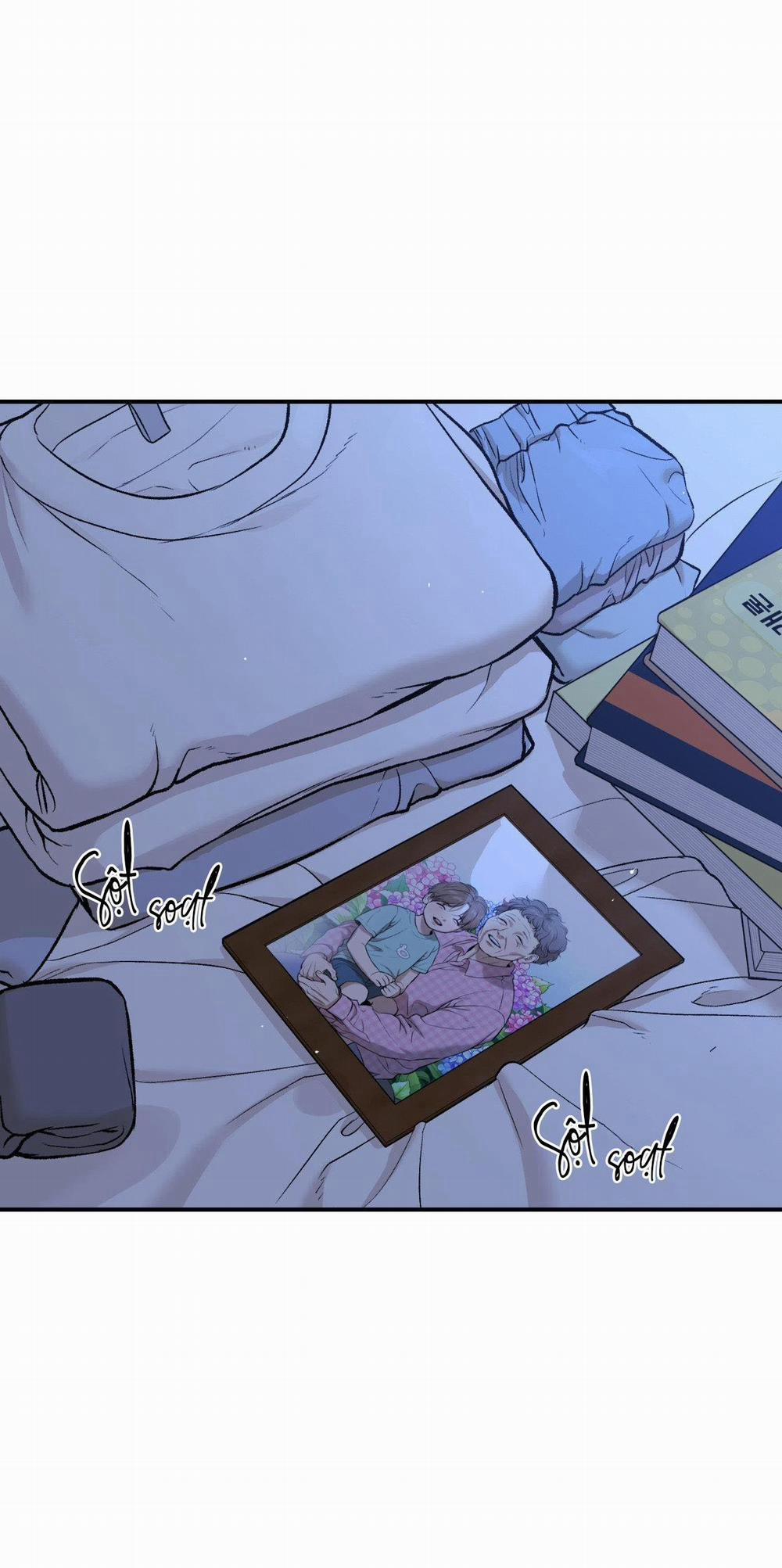 (Cbunu) Chinhx - Vận Xui 53 trang 1