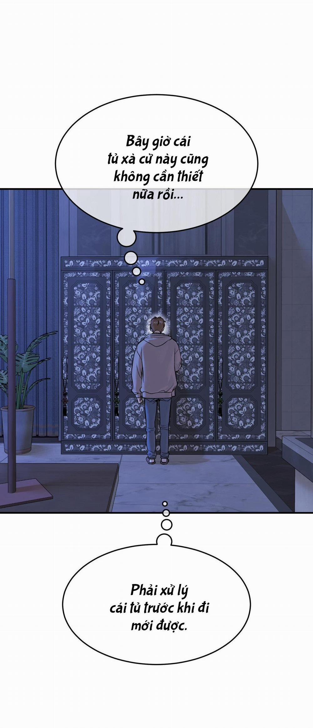 (Cbunu) Chinhx - Vận Xui 53 trang 16