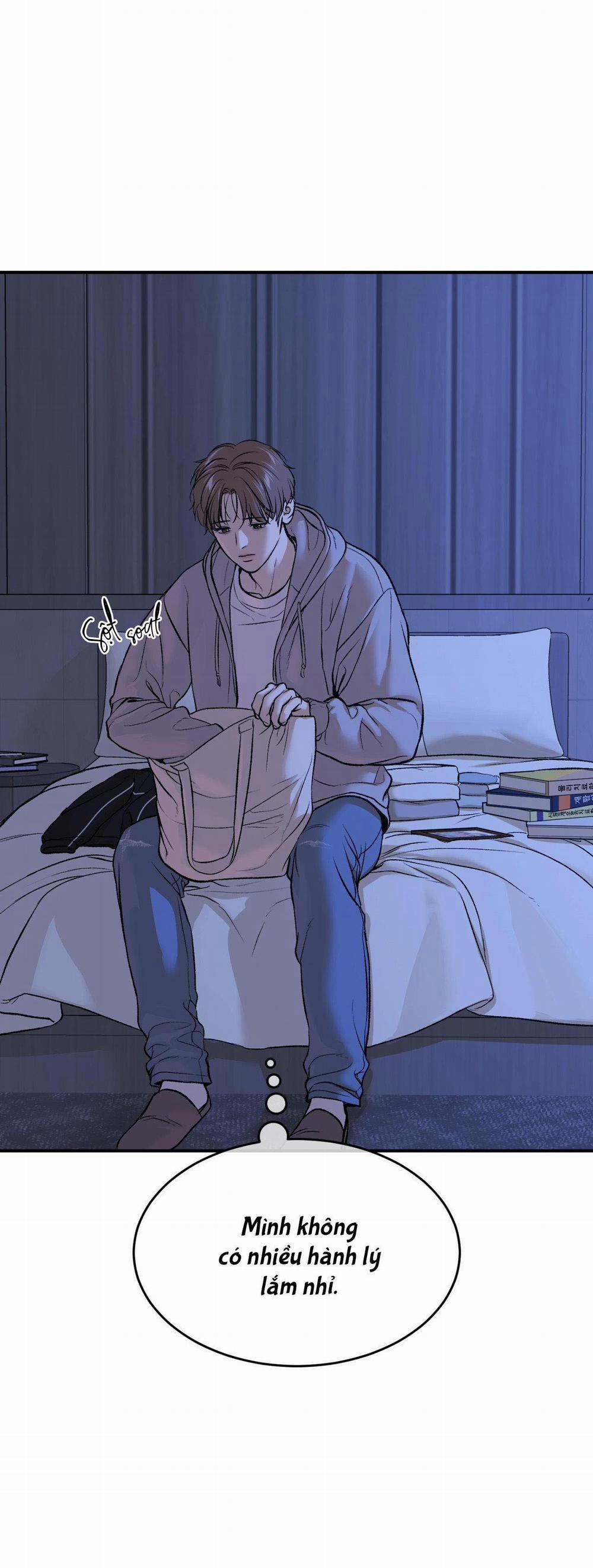 (Cbunu) Chinhx - Vận Xui 53 trang 2