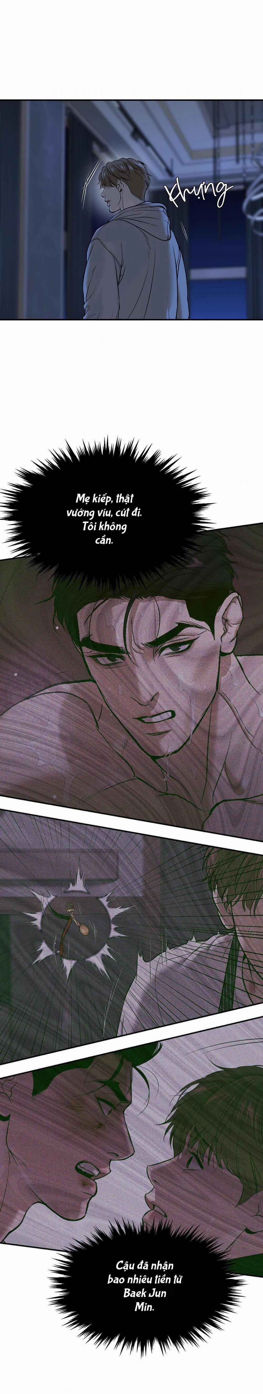 (Cbunu) Chinhx - Vận Xui 53 trang 23