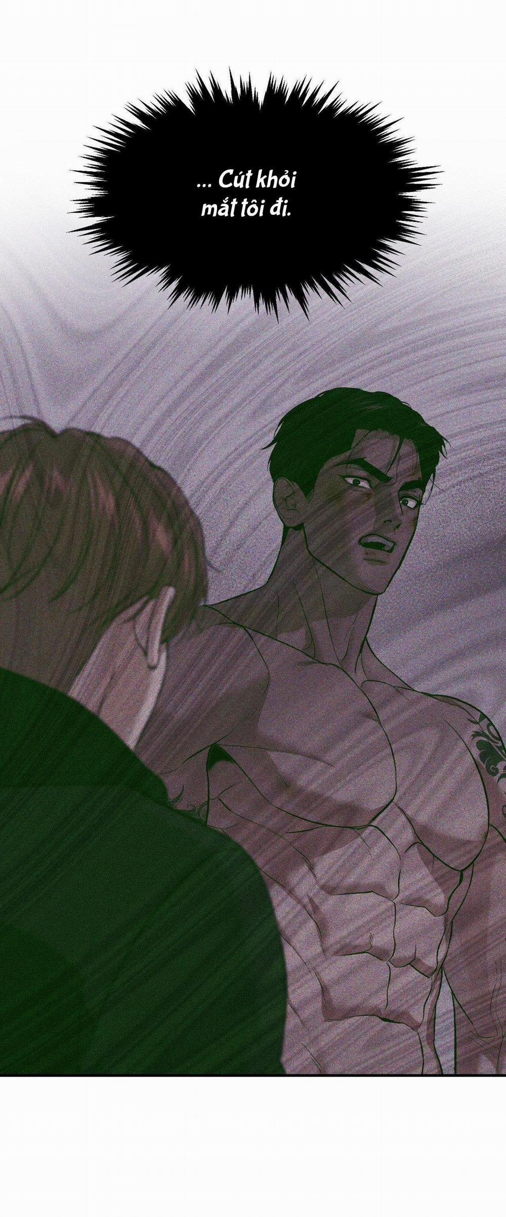 (Cbunu) Chinhx - Vận Xui 53 trang 24