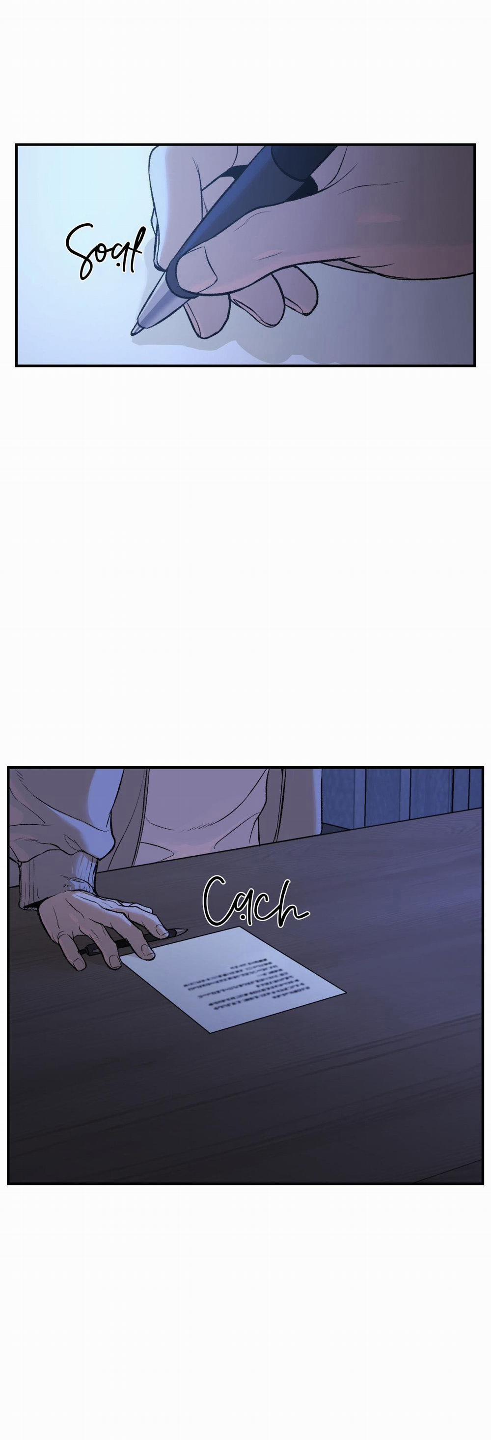 (Cbunu) Chinhx - Vận Xui 53 trang 29