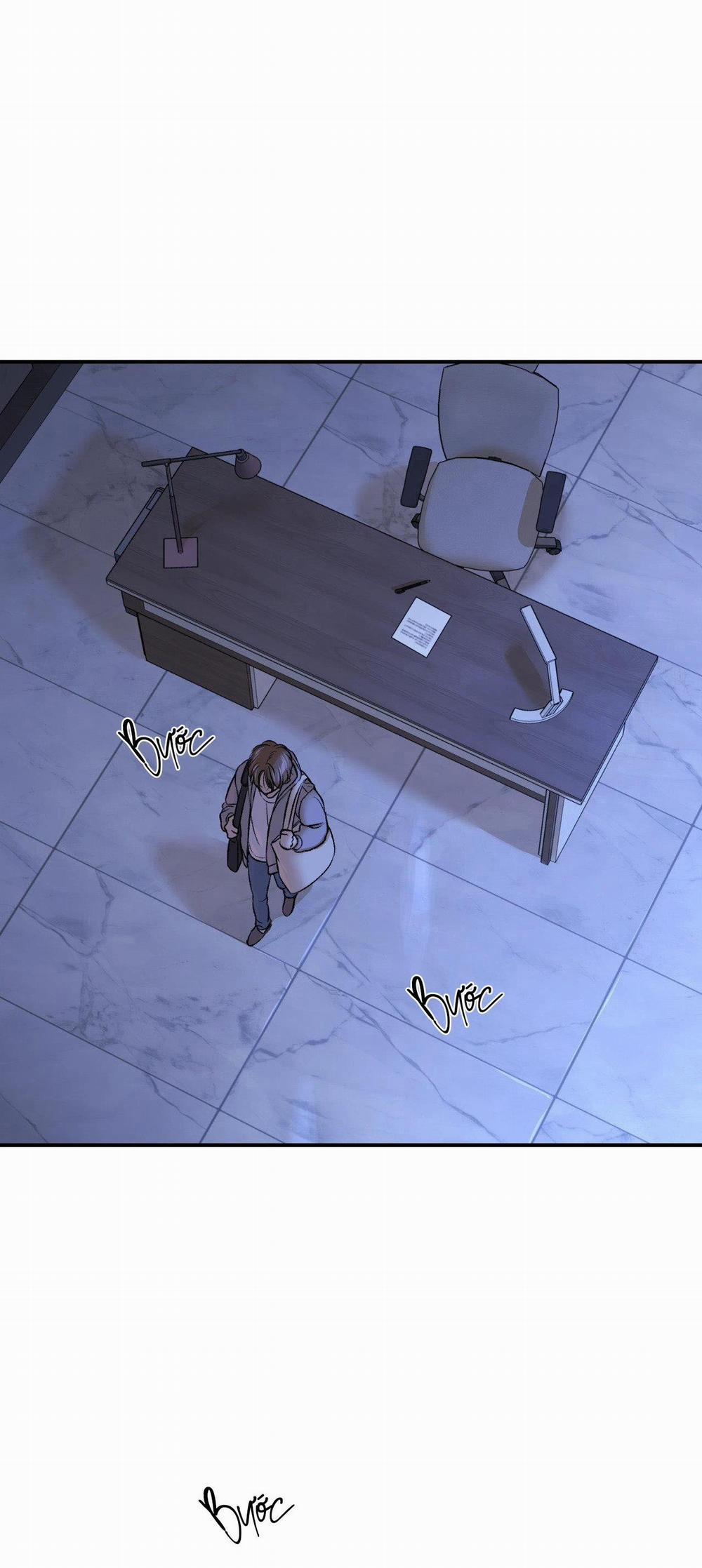 (Cbunu) Chinhx - Vận Xui 53 trang 30