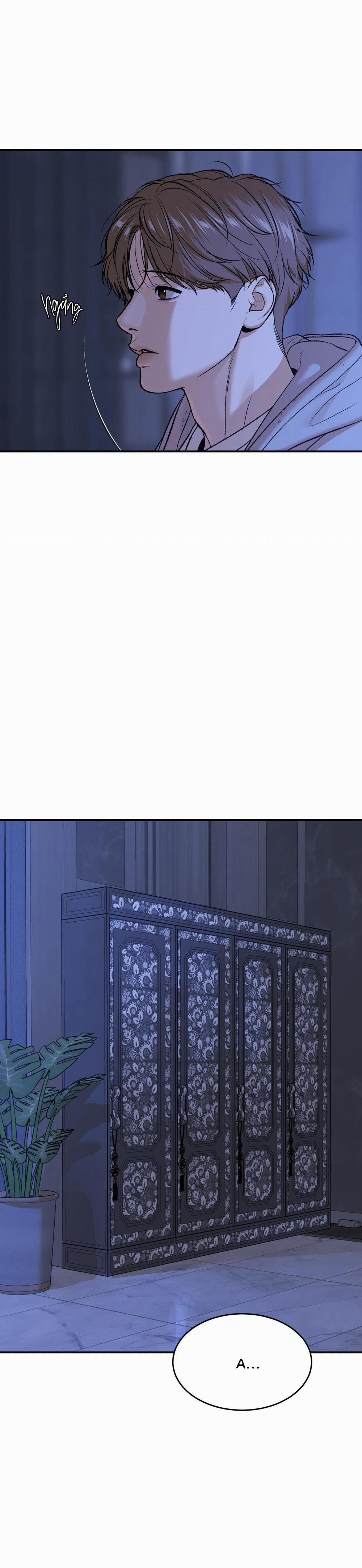 (Cbunu) Chinhx - Vận Xui 53 trang 4