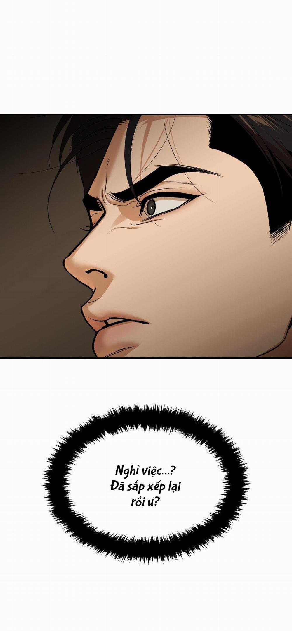 (Cbunu) Chinhx - Vận Xui 53 trang 41