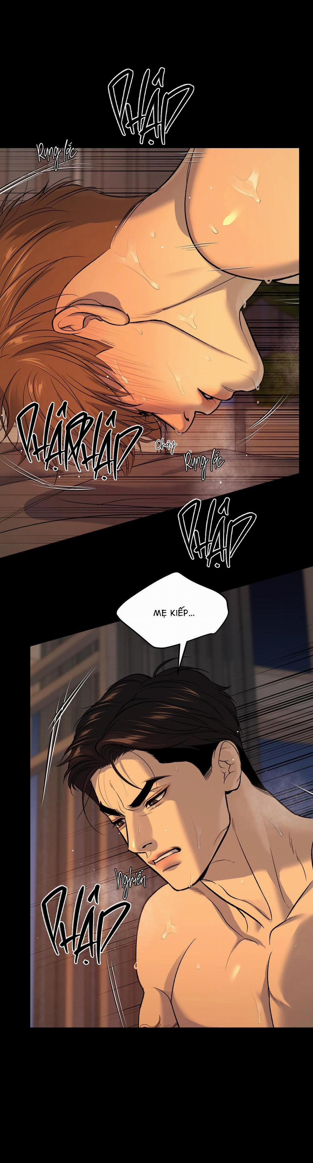 (Cbunu) Chinhx - Vận Xui 53 trang 44