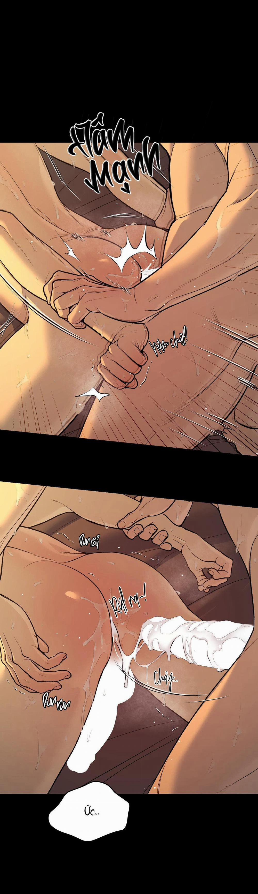 (Cbunu) Chinhx - Vận Xui 53 trang 45