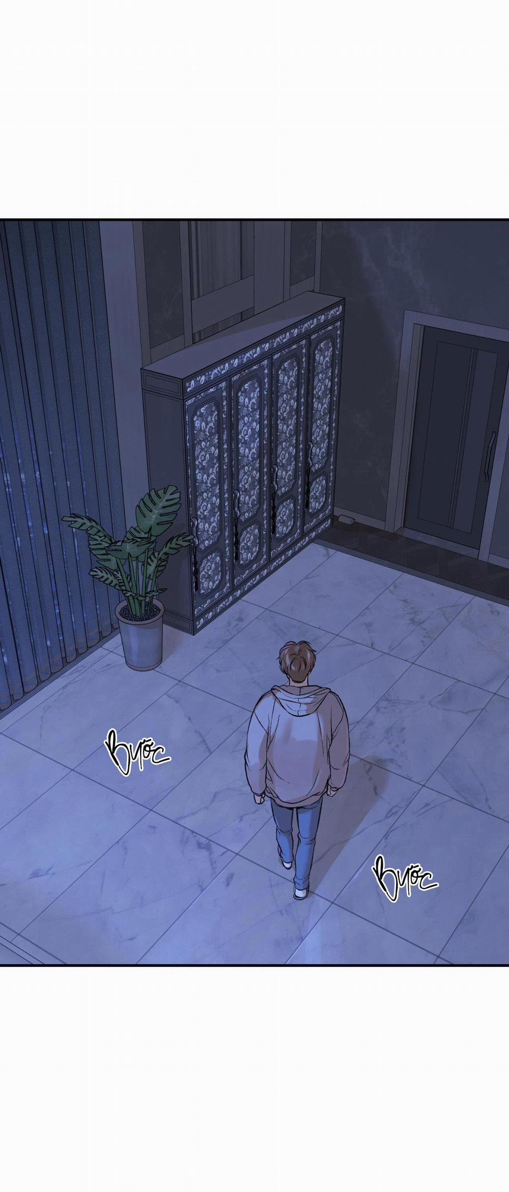 (Cbunu) Chinhx - Vận Xui 53 trang 5