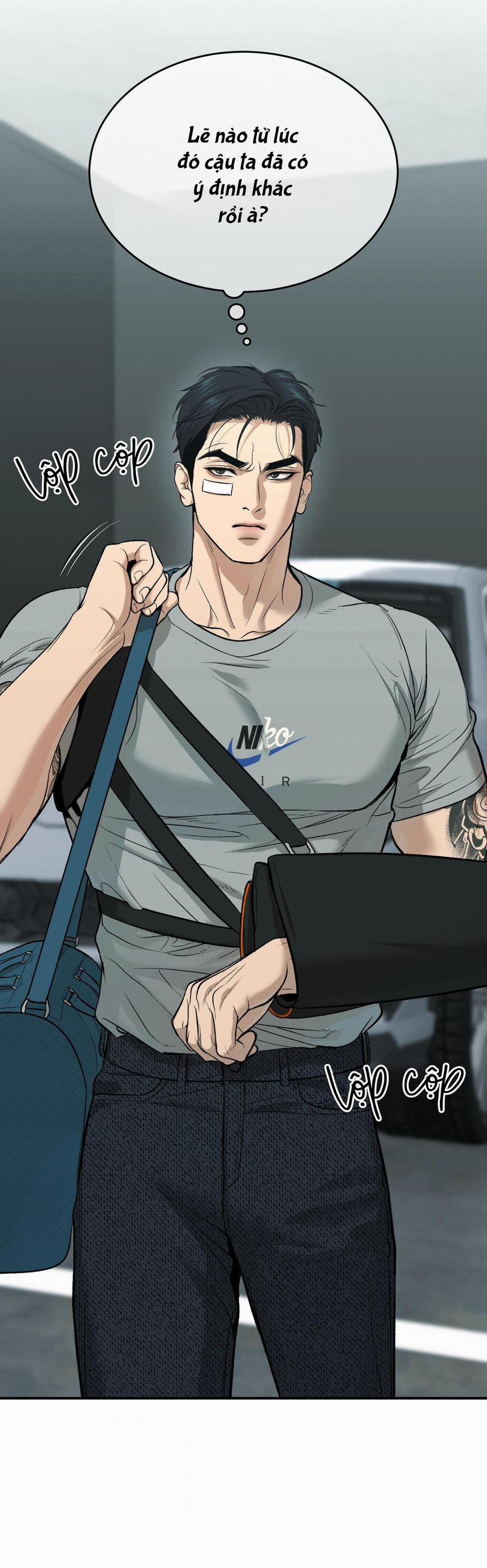 (Cbunu) Chinhx - Vận Xui 53 trang 53