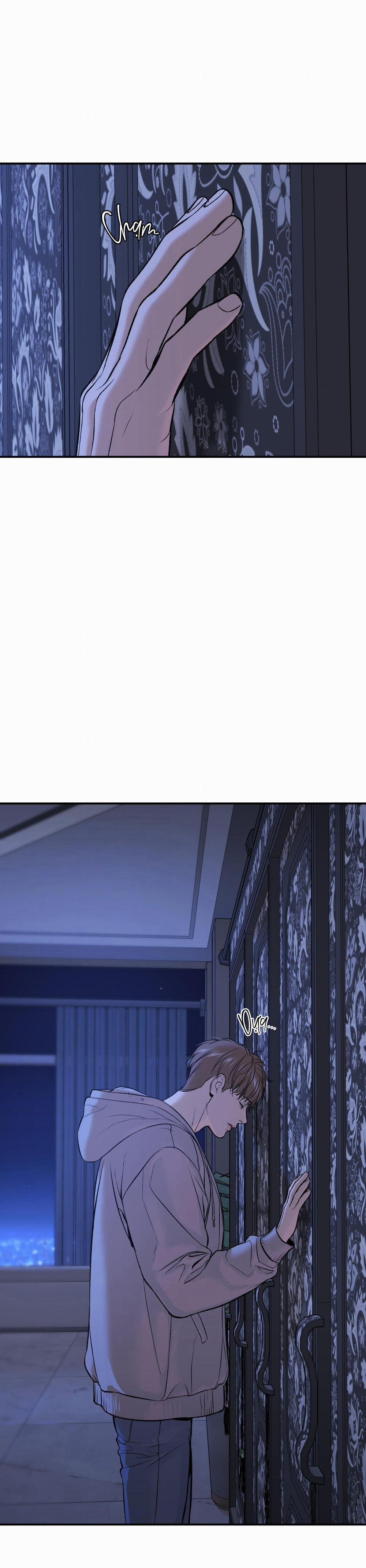 (Cbunu) Chinhx - Vận Xui 53 trang 6