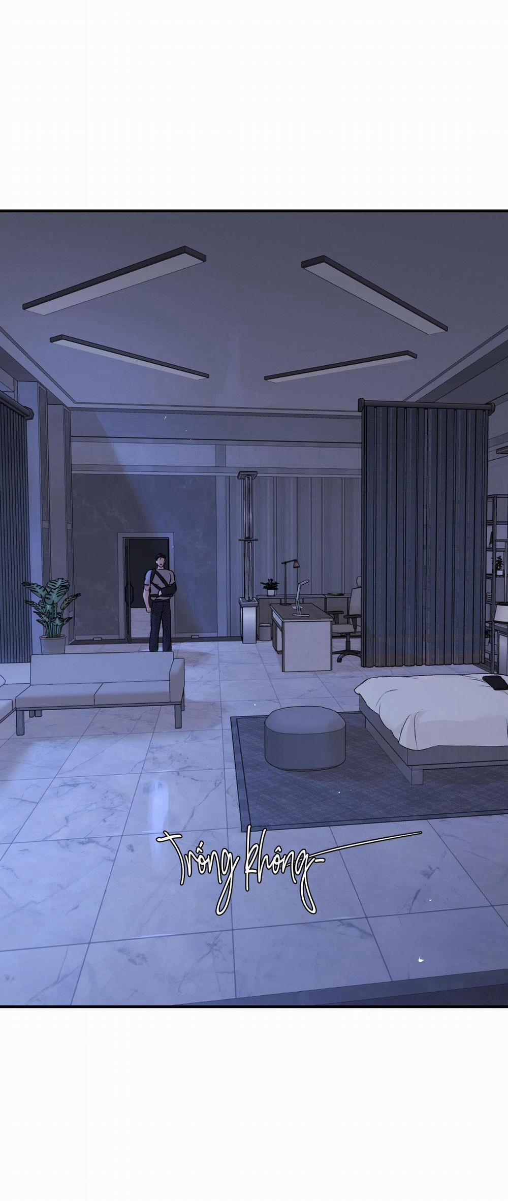 (Cbunu) Chinhx - Vận Xui 53 trang 60