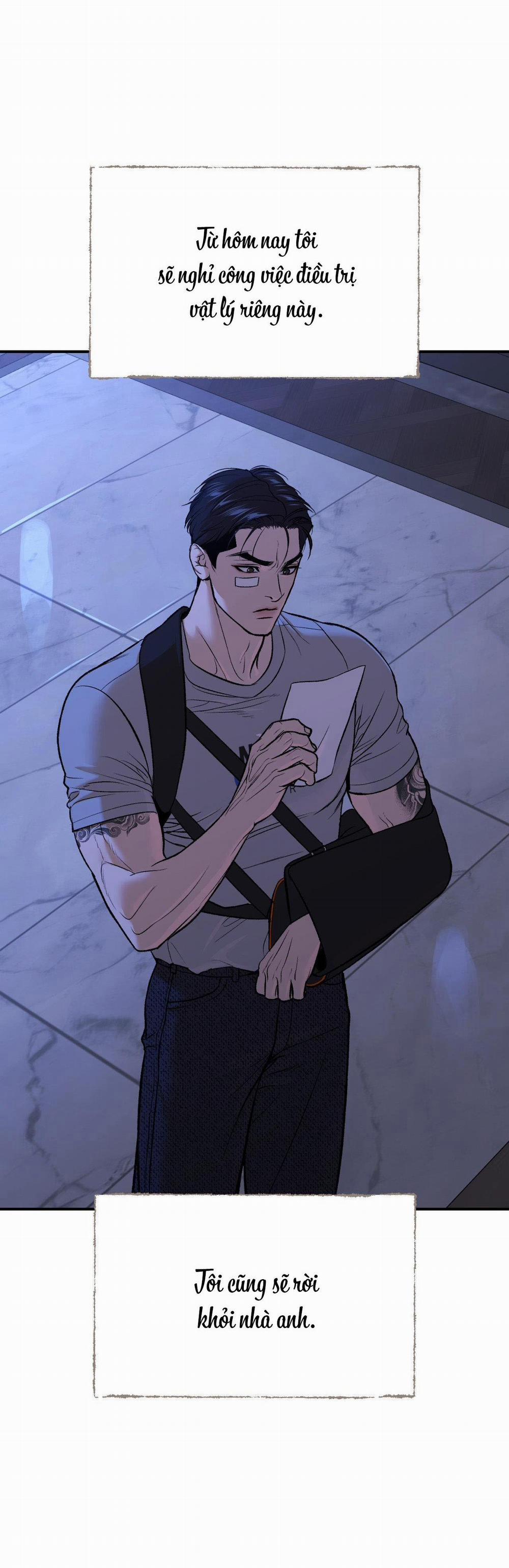 (Cbunu) Chinhx - Vận Xui 53 trang 65