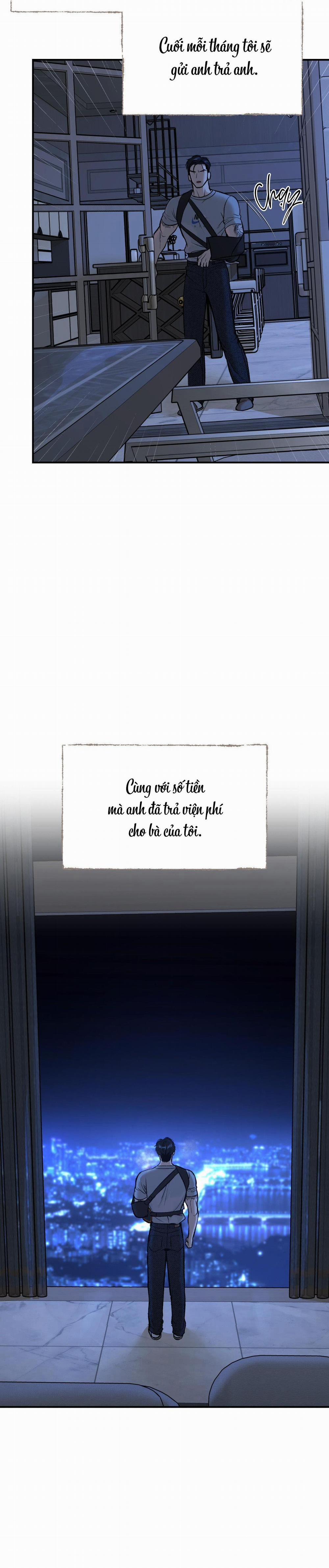 (Cbunu) Chinhx - Vận Xui 53 trang 68