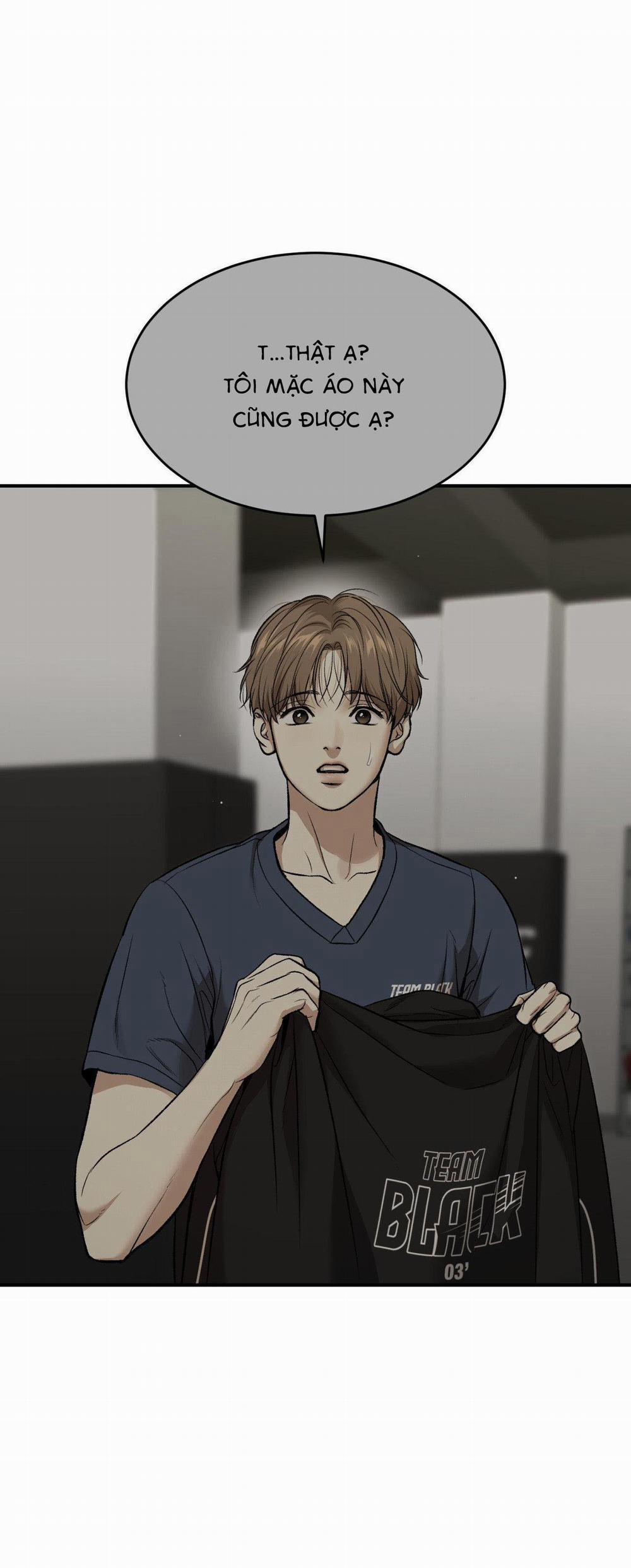 (Cbunu) Chinhx - Vận Xui 53 trang 75