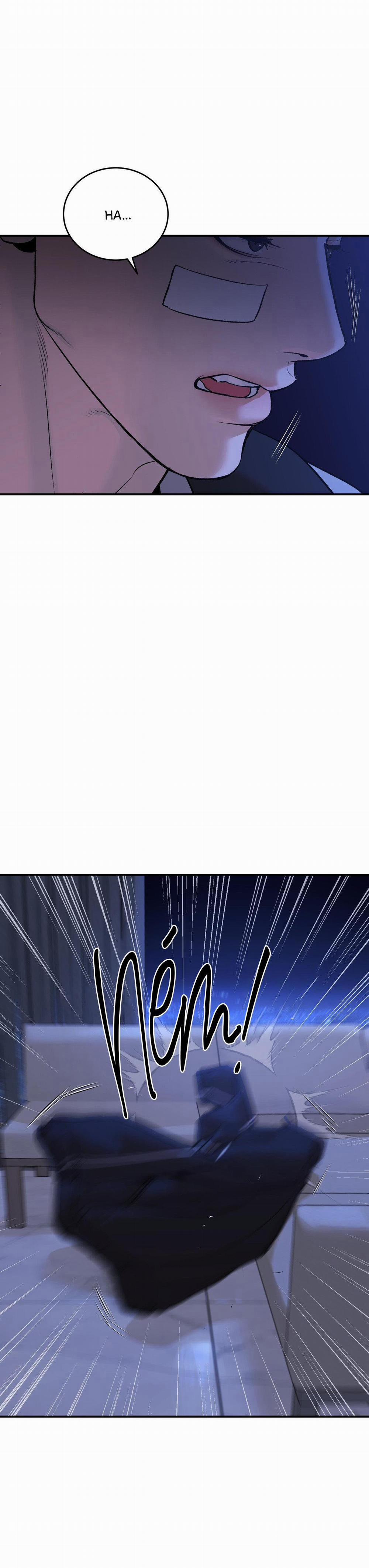 (Cbunu) Chinhx - Vận Xui 53 trang 76