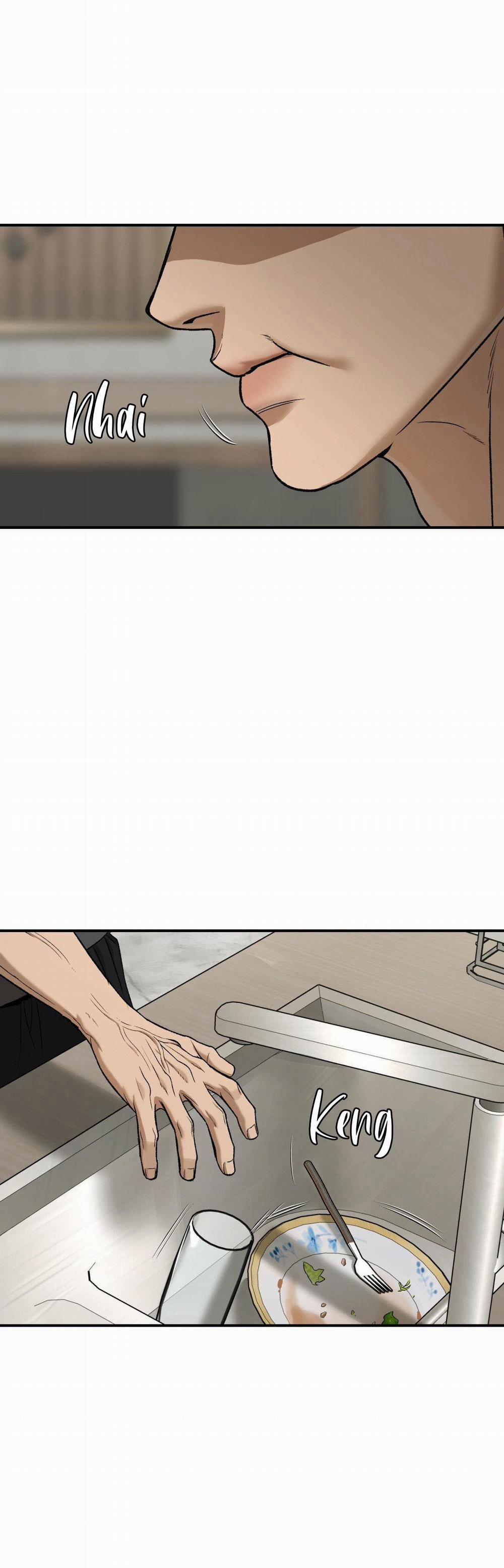 (Cbunu) Chinhx - Vận Xui 54 Season 2 trang 10