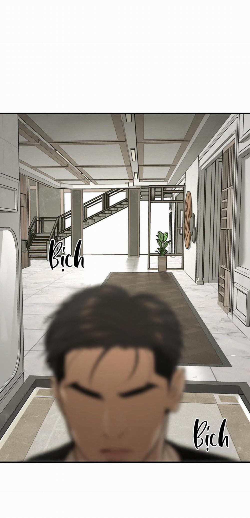 (Cbunu) Chinhx - Vận Xui 54 Season 2 trang 12