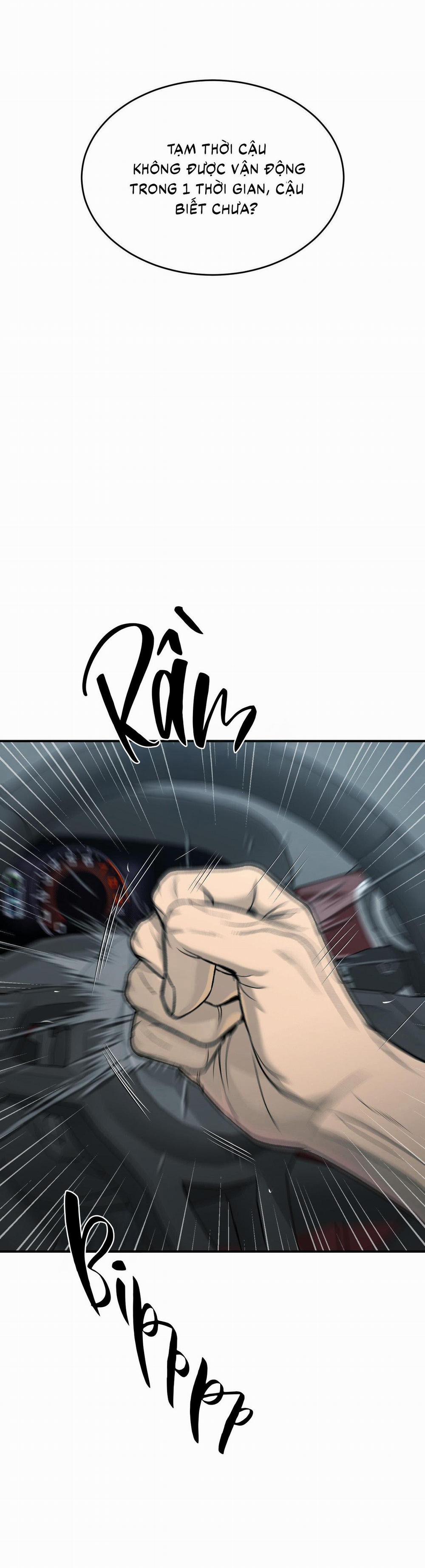 (Cbunu) Chinhx - Vận Xui 54 Season 2 trang 16